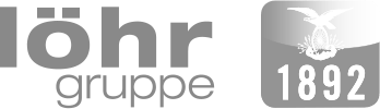 Logo Löhr Gruppe