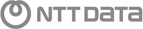 Logo NTT Data