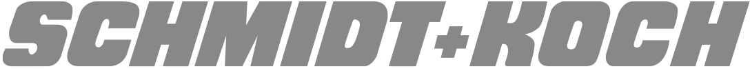 Logo Schmidt und Koch