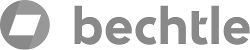 Logo Bechtle