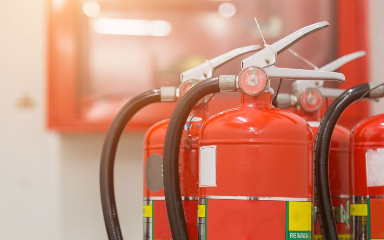LearnID Modul Brandschutz