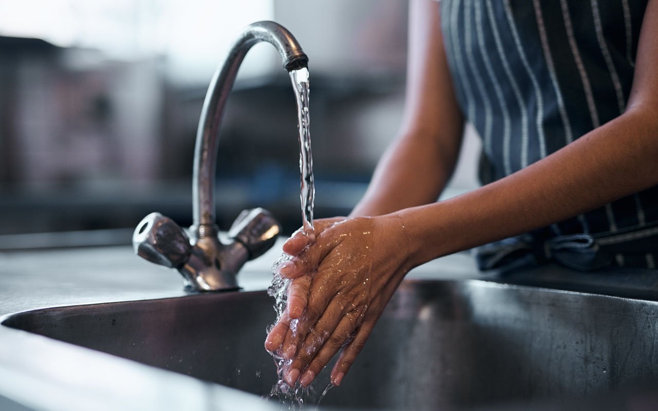 LearnID Modul Lebensmittelhygiene