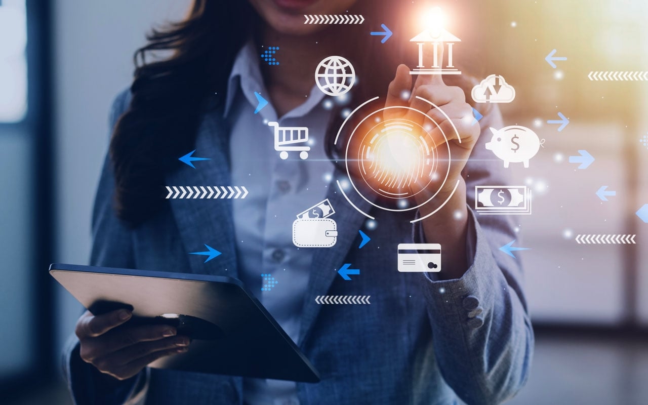 LearnID Modul Datenschutz Finanzbranche