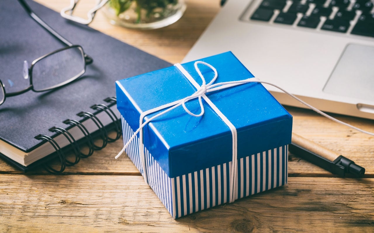 LearnID Modul Geschenke und Einladungen