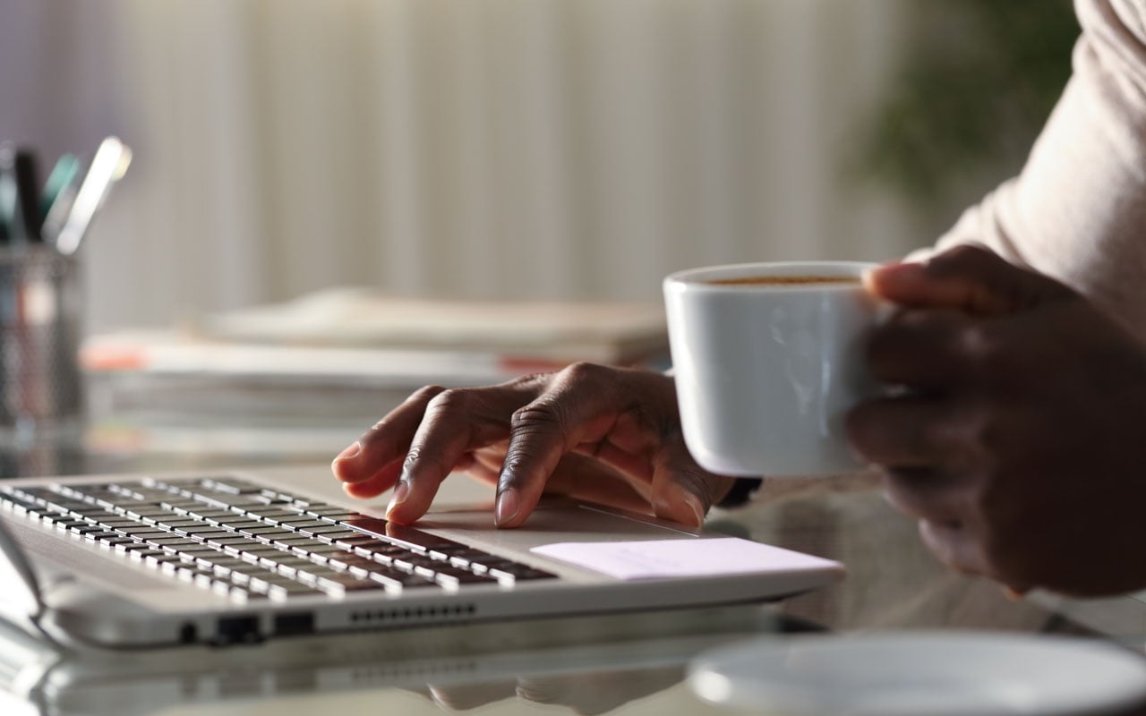 LearnID Modul Homeoffice und mobiles Arbeiten