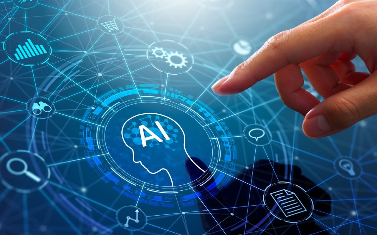 LearnID Modul Künstliche Intelligenz